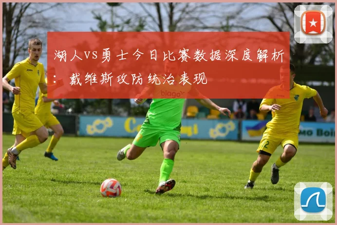 湖人vs勇士今日比赛数据深度解析:戴维斯攻防统治表现