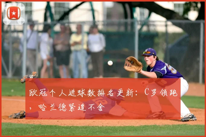 欧冠个人进球数排名更新：C罗领跑，哈兰德紧追不舍