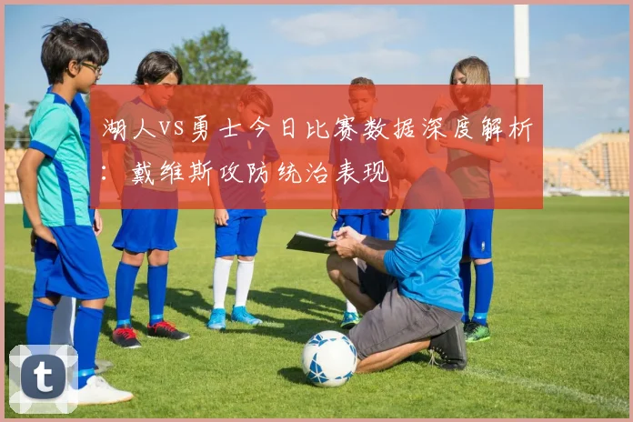 湖人vs勇士今日比赛数据深度解析:戴维斯攻防统治表现